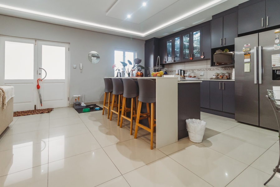 3 Bedroom Property for Sale in Kraaibosch Country Estate Western Cape